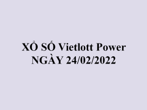 vietlott242