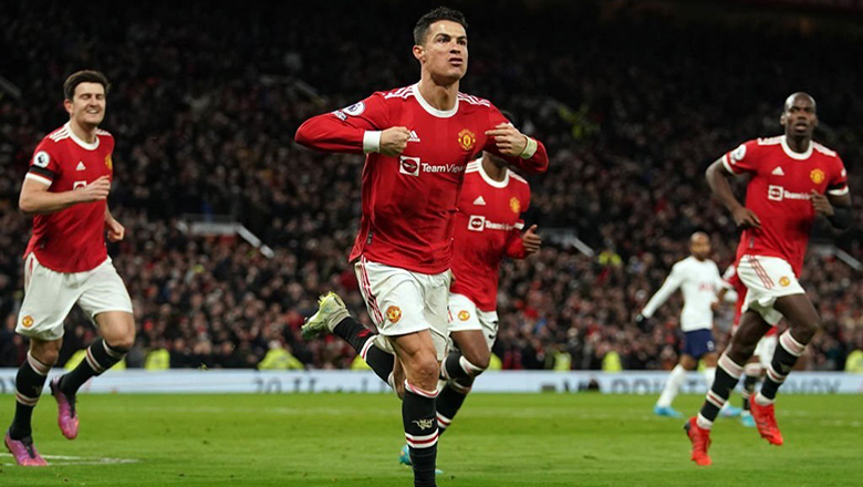 Ronaldo và các đồng đội sẽ tiếp đón đối thủ đến từ Tây Ban Nha trên sân nhà vào rạng sáng thứ Tư - Ảnh: Getty.