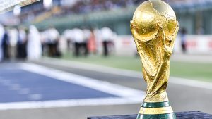 World Cup 2022